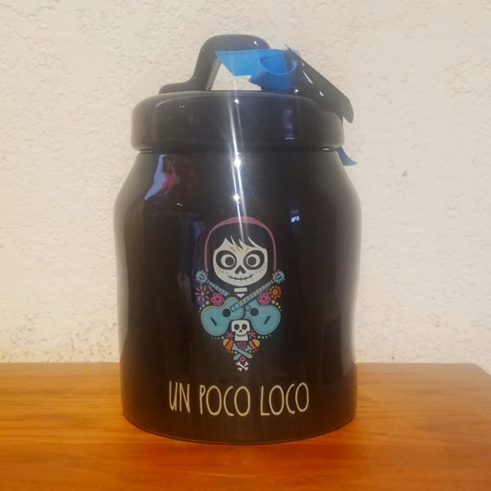 Rae dunn canister